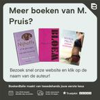 WIE IS WIE IN ANTON WACHTER 9789038875828 M. Pruis, Boeken, Verzenden, Gelezen, M. Pruis