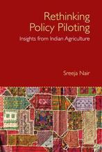 Boek Rethinking Policy Piloting 9781108840392, Boeken, Verzenden, Zo goed als nieuw