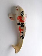 Vanessa Bonino - Koi carp