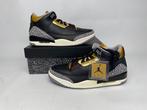 Air Jordan - Air Jordan 3 - Sneakers - Maat: EU 44.5 - Nieuw, Nieuw