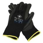 PU-flex handschoenen - maat XL, Nieuw, Verzenden