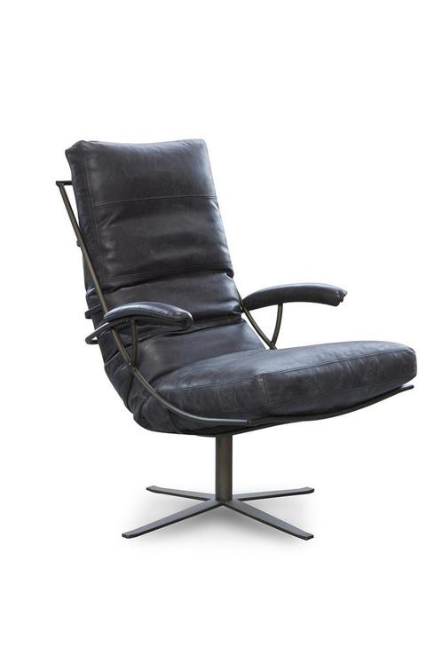 Fauteuil Tiberius - Het Anker, Huis en Inrichting, Fauteuils