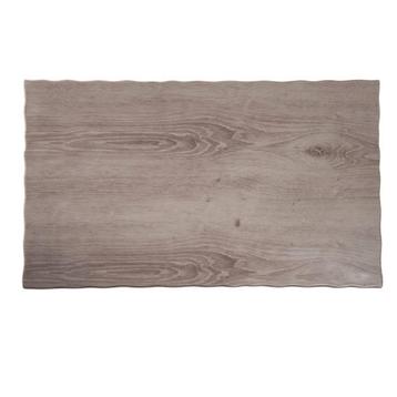GGM Gastro | (6 stuks) GN dienblad 1/1 - DRIFTWOOD - | beschikbaar voor biedingen