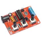 XR2206 Signaal Generator DIY-kit, Hobby en Vrije tijd, Elektronica-componenten, Nieuw, Ophalen of Verzenden