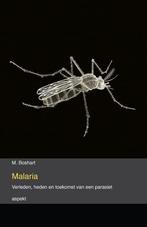 Malaria 9789463384704 M. Boshart, Verzenden, Gelezen, M. Boshart