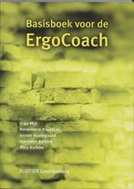 9789035227880 Basisboek voor de ErgoCoach | Tweedehands, Boeken, Verzenden, Zo goed als nieuw, I. Mol