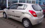 Stootlijsten Hyundai i20 (5deur) 2009-2012, Ophalen of Verzenden, Nieuw