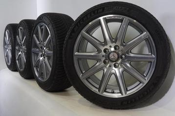 Mercedes A-klasse A35 A45 W177 AMG 18 inch velgen Michelin W beschikbaar voor biedingen