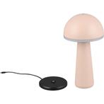 LED Tafellamp - Trion Lungo - 2W - Aanpasbare kleur -, Huis en Inrichting, Ophalen of Verzenden, Nieuw, Metaal