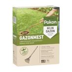 Pokon gazonmest | 15 m² (1 kg, Bio-label), Verzenden, Nieuw
