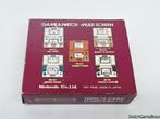 Game & Watch - Nintendo - Mario Bros. - MW-56 - Boxed, Verzenden, Gebruikt