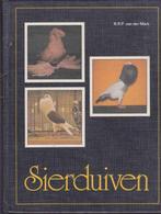 Sierduiven 9789003955906 Mark, Verzenden, Gelezen, Mark