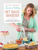 Lauras bakery, het basisbakboek 9789462501485, Boeken, Verzenden, Zo goed als nieuw