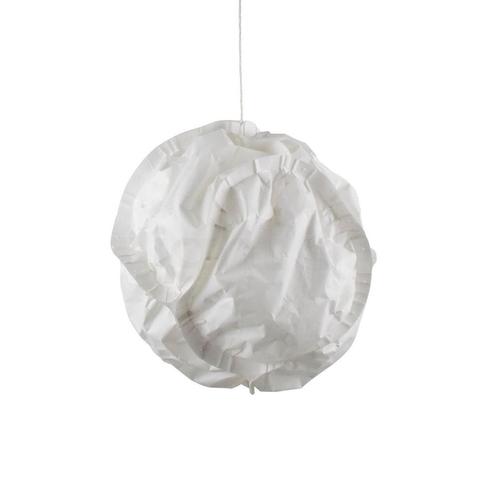 Belux Cloud Hanglamp, ø¸48 cm (Hanglampen, Binnenlampen), Huis en Inrichting, Lampen | Hanglampen, Nieuw, Verzenden