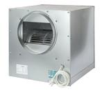 Ventilator in Box 250 m³/h Aanbieding, Verzenden, Nieuw, Ventilator en Afzuiger