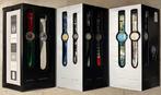 Swatch - The Swatch Centennial Olympic Games Collection -, Nieuw