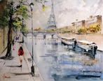 Alfred Anio (1967) - Paris