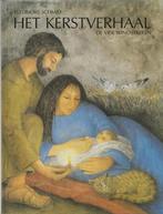 Het Kerstverhaal / Een Vier Windstreken prentenboek, Verzenden, Gelezen, Eleonore Schmid