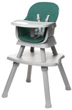 4Baby Master XXIII Green 6-in-1 Kinderstoel, Verzenden, Nieuw