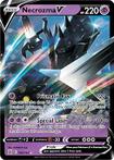 Necrozma V 063/163 Battle Styles