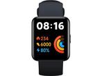 Veiling - Xiaomi Redmi Watch 2 Lite GL - Smartwatch, Nieuw