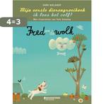 Fred en de wolk / Mijn eerste groeiboek 9789059083950, Verzenden, Gelezen, Dirk Nielandt