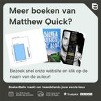 Boy21 9781472212900 Matthew Quick, Boeken, Verzenden, Gelezen, Matthew Quick