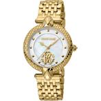 Roberto Cavalli By Franck Muller - RV1L130M - yellow, Verzenden, Nieuw