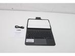 UAG QWERTY Bluetooth Keyboard voor de iPad 11 (2025) 11 inch, Computers en Software, Apple iPads, Verzenden, Zo goed als nieuw