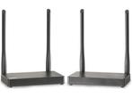 Marmitek HDMI Extender Draadloos - TV Anywhere Wireless HD, Verzenden, Zo goed als nieuw