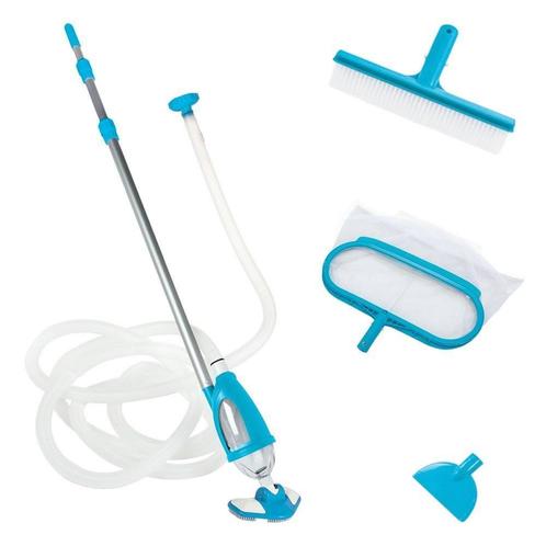 Onderhoudsset Intex Deluxe, Tuin en Terras, Zwembad-toebehoren, Nieuw, Ophalen of Verzenden
