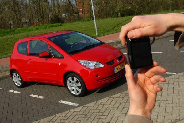 Auto ( Schade ) Verkopen? Motor Schade? Eigen Ophaal SERVICE, Auto diversen, Schadeauto's