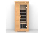 Online Veiling: IntoRelax SMT-HP104 Infrarood sauna, Sport en Fitness, Nieuw