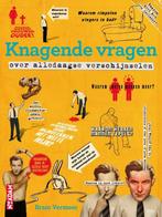 Knagende vragen 9789046813591 Bram Vermeer, Boeken, Verzenden, Gelezen, Bram Vermeer