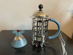 Alessi - Michael Graves - Koffiezetapparaat - MGPF8 French
