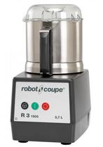 R3-1500 Tafelmodel Cutter | 10-30 maaltijden Robot Coupe, Verzenden, Nieuw in verpakking