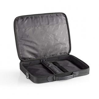Laptoptas | Nedis (15/16 inch, Schouderriem, 2 opbergvakken), Computers en Software, Laptoptassen, Nieuw, Verzenden