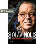 Een leven met Formule 1 9789021407203 Olav Mol, Boeken, Verzenden, Gelezen, Olav Mol