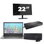 HP ZBook Firefly 15 G8 - Intel Core i7-11e Generatie - 15 in, Verzenden, Nieuw, HP