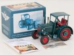 HR 352 Hanomag R40 1:25 clockwork tractor (Automodellen), Ophalen of Verzenden, Zo goed als nieuw