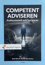 Competent adviseren | 9789001868918, Boeken, Verzenden, Nieuw