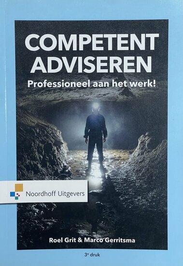 Competent adviseren | 9789001868918, Boeken, Studieboeken en Cursussen, Verzenden
