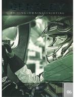 2003 BENTLEY MAGAZINE SUMMER 06, Boeken, Nieuw, Author