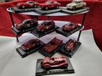 Collezione Alfa Romeo 1:43 - Model raceauto  (10) - Alfa, Nieuw