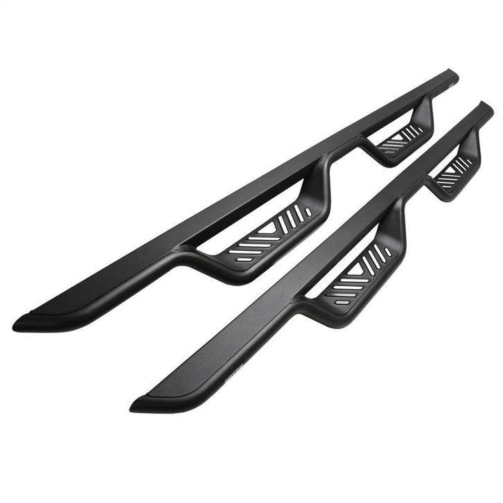 Westin 20-22 Jeep Gladiator Outlaw Nerf Step Bars - 20-14165, Auto-onderdelen, Carrosserie en Plaatwerk, Ophalen of Verzenden