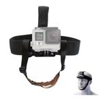 OP=OP Hoofdband / Head Strap - type HV2 (GoPro / Actioncam), Verzenden, Nieuw