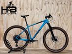 Cube Reaction C62 One Carbon 29 inch mountainbike NX 2024, Fietsen en Brommers, Overige merken, Hardtail, Heren, 49 tot 53 cm