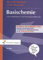 Basischemie 9789001895730, Zo goed als nieuw