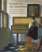 Vermeer en zijn tijdgenoten 9789462301030 Quentin Buvelot, Boeken, Kunst en Cultuur | Beeldend, Verzenden, Gelezen, Quentin Buvelot