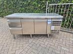 Horeca apparatuur slagerijmachines Faillissement, Zakelijke goederen, Horeca | Keukenapparatuur, Gebruikt, Bakkerij en Slagerij